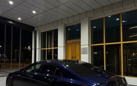 Mercedes-Benz CLS, 2016 год, 2 750 000 рублей, 6 фотография