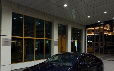 Mercedes-Benz CLS, 2016 год, 2 750 000 рублей, 7 фотография