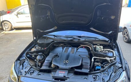 Mercedes-Benz CLS, 2016 год, 2 750 000 рублей, 8 фотография