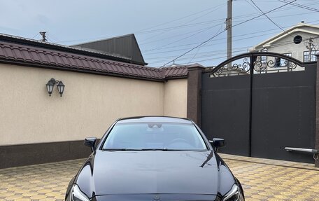 Mercedes-Benz CLS, 2016 год, 2 750 000 рублей, 13 фотография