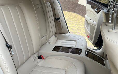 Mercedes-Benz CLS, 2016 год, 2 750 000 рублей, 23 фотография