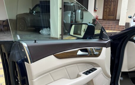 Mercedes-Benz CLS, 2016 год, 2 750 000 рублей, 17 фотография