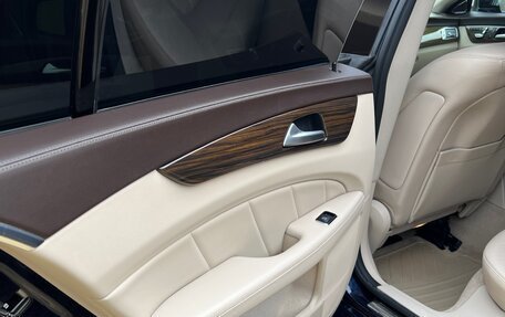 Mercedes-Benz CLS, 2016 год, 2 750 000 рублей, 18 фотография