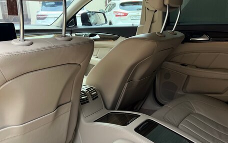 Mercedes-Benz CLS, 2016 год, 2 750 000 рублей, 19 фотография