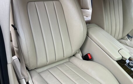Mercedes-Benz CLS, 2016 год, 2 750 000 рублей, 24 фотография