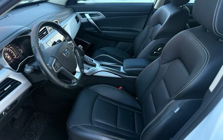 Geely Atlas I, 2019 год, 1 549 000 рублей, 8 фотография