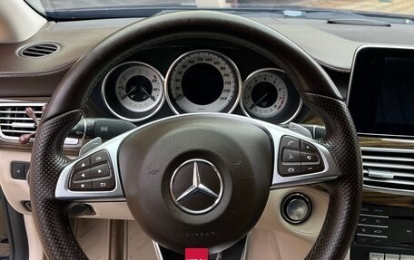 Mercedes-Benz CLS, 2016 год, 2 750 000 рублей, 26 фотография