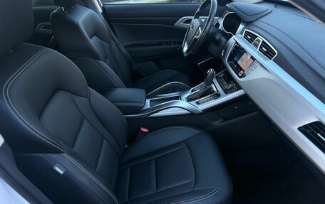 Geely Atlas I, 2019 год, 1 549 000 рублей, 10 фотография