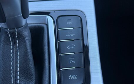 Geely Atlas I, 2019 год, 1 549 000 рублей, 15 фотография