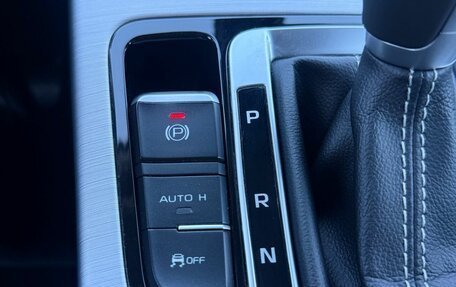 Geely Atlas I, 2019 год, 1 549 000 рублей, 14 фотография