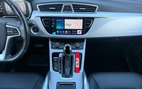 Geely Atlas I, 2019 год, 1 549 000 рублей, 11 фотография