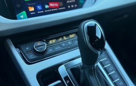 Geely Atlas I, 2019 год, 1 549 000 рублей, 13 фотография