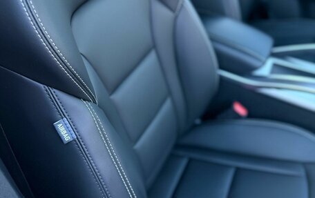 Geely Atlas I, 2019 год, 1 549 000 рублей, 28 фотография