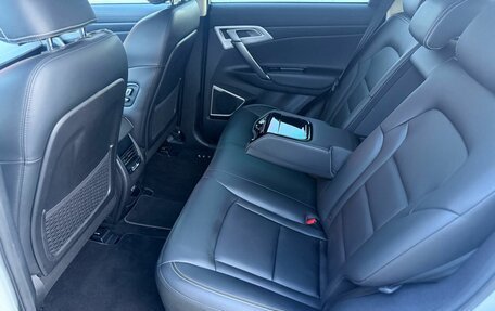 Geely Atlas I, 2019 год, 1 549 000 рублей, 23 фотография