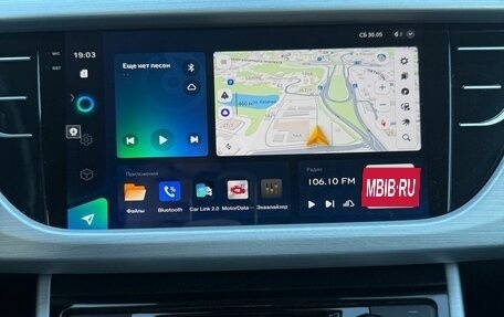 Geely Atlas I, 2019 год, 1 549 000 рублей, 12 фотография