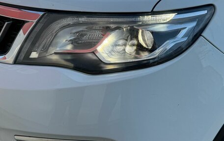 Geely Atlas I, 2019 год, 1 549 000 рублей, 38 фотография