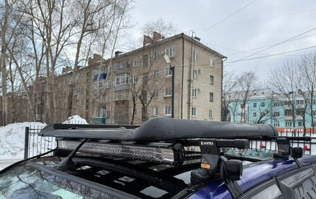 Honda HR-V I, 2001 год, 500 000 рублей, 2 фотография