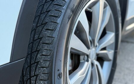 Geely Atlas I, 2019 год, 1 549 000 рублей, 40 фотография