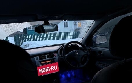 Honda HR-V I, 2001 год, 500 000 рублей, 9 фотография