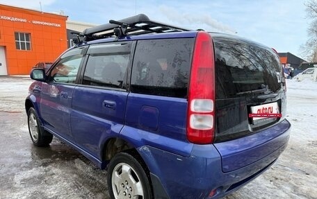 Honda HR-V I, 2001 год, 500 000 рублей, 3 фотография