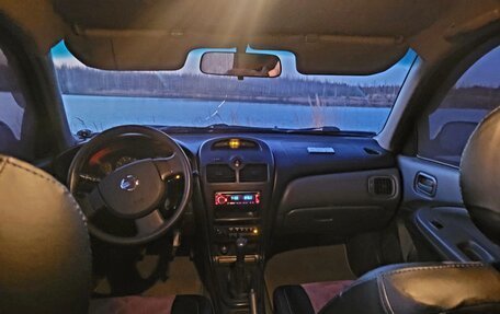Nissan Almera Classic, 2007 год, 599 000 рублей, 7 фотография