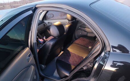 Nissan Almera Classic, 2007 год, 599 000 рублей, 6 фотография