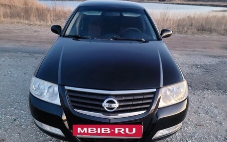 Nissan Almera Classic, 2007 год, 599 000 рублей, 4 фотография