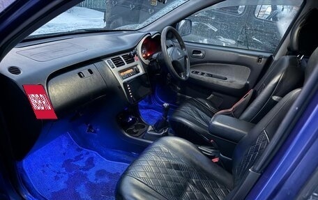 Honda HR-V I, 2001 год, 500 000 рублей, 11 фотография