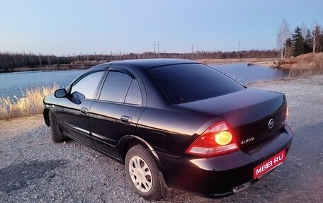 Nissan Almera Classic, 2007 год, 599 000 рублей, 3 фотография