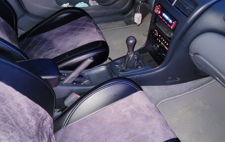 Nissan Almera Classic, 2007 год, 599 000 рублей, 9 фотография