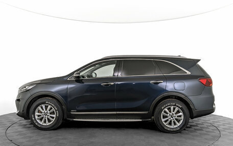 KIA Sorento III Prime рестайлинг, 2019 год, 2 750 000 рублей, 8 фотография