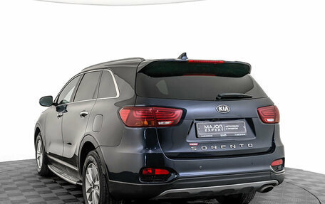 KIA Sorento III Prime рестайлинг, 2019 год, 2 750 000 рублей, 7 фотография
