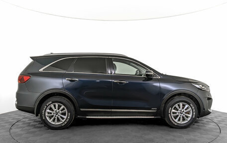 KIA Sorento III Prime рестайлинг, 2019 год, 2 750 000 рублей, 4 фотография