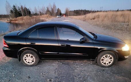 Nissan Almera Classic, 2007 год, 599 000 рублей, 10 фотография