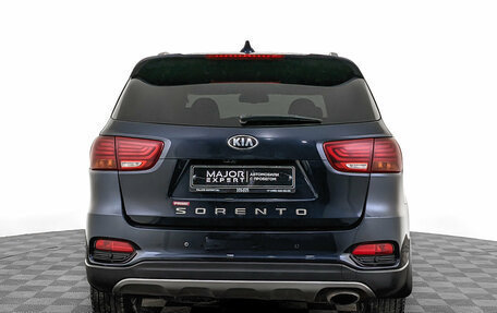 KIA Sorento III Prime рестайлинг, 2019 год, 2 750 000 рублей, 6 фотография
