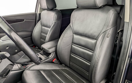 KIA Sorento III Prime рестайлинг, 2019 год, 2 750 000 рублей, 20 фотография