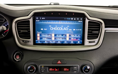 KIA Sorento III Prime рестайлинг, 2019 год, 2 750 000 рублей, 15 фотография