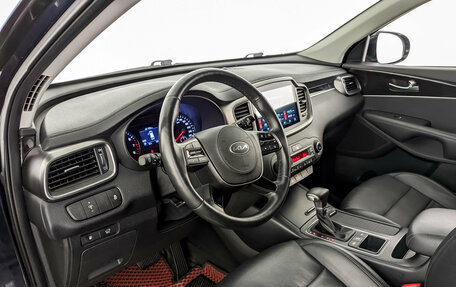 KIA Sorento III Prime рестайлинг, 2019 год, 2 750 000 рублей, 16 фотография