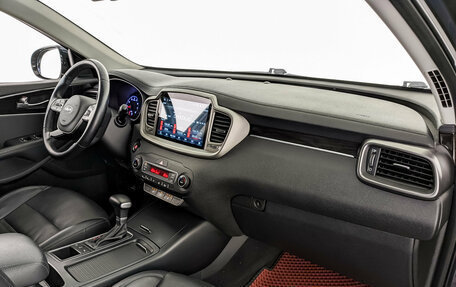 KIA Sorento III Prime рестайлинг, 2019 год, 2 750 000 рублей, 11 фотография