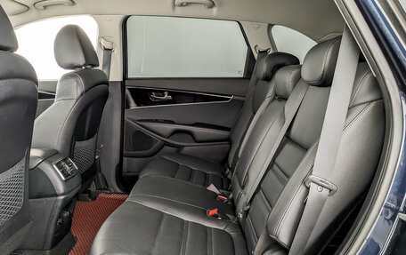 KIA Sorento III Prime рестайлинг, 2019 год, 2 750 000 рублей, 12 фотография
