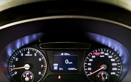KIA Sorento III Prime рестайлинг, 2019 год, 2 750 000 рублей, 13 фотография