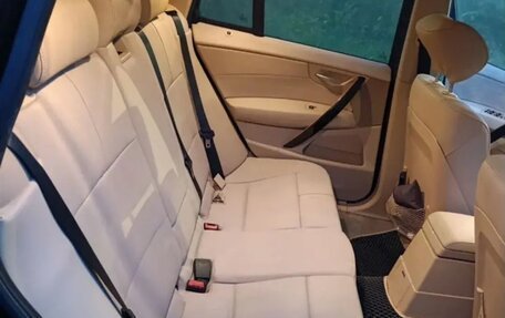 BMW X3, 2007 год, 895 000 рублей, 4 фотография