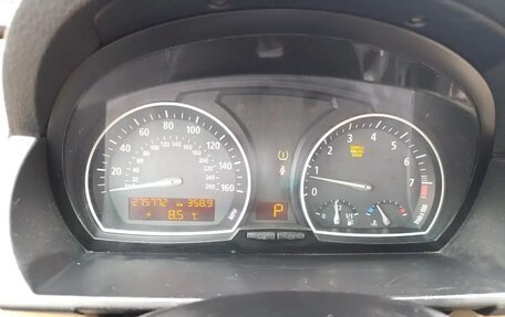 BMW X3, 2007 год, 895 000 рублей, 9 фотография