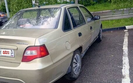 Daewoo Nexia I рестайлинг, 2011 год, 90 000 рублей, 5 фотография