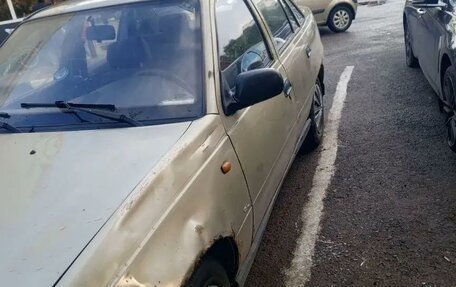Daewoo Nexia I рестайлинг, 2011 год, 90 000 рублей, 2 фотография