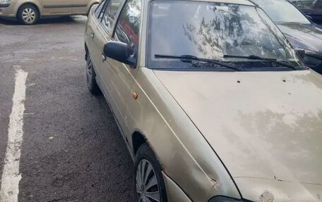 Daewoo Nexia I рестайлинг, 2011 год, 90 000 рублей, 3 фотография