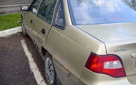 Daewoo Nexia I рестайлинг, 2011 год, 90 000 рублей, 6 фотография