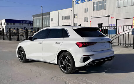 Audi A3, 2022 год, 2 150 000 рублей, 3 фотография