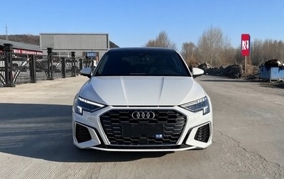 Audi A3, 2022 год, 2 150 000 рублей, 1 фотография