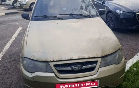 Daewoo Nexia I рестайлинг, 2011 год, 90 000 рублей, 4 фотография